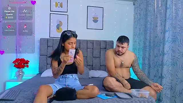 Snapshot of Soffia_Konig_ chatting on July 11, 2026, 12:16 pm Soffia Konig online show from July 11, 2026, 12:16 pm