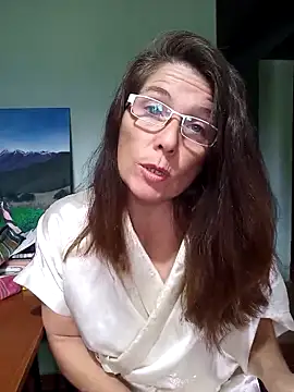 Merida2276 online show from October 25, 2025, 3:23 pm