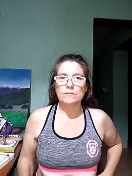 Merida2276 online show from October 22, 2025, 2:11 am