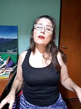 Merida2276 online show from October 22, 2025, 11:58 pm