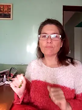 Merida2276 online show from September 28, 2025, 8:38 pm