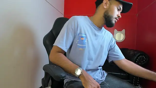 Marcus Soler online show from November 21, 2025, 4:06 pm