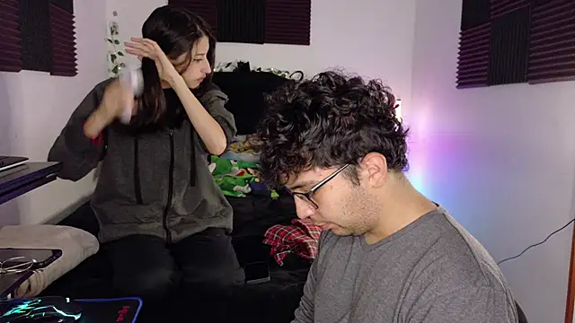 Snapshot of Conor_Taylor chatting on December 3, 2025, 6:07 pm Conor Taylor online show from December 3, 2025, 6:07 pm