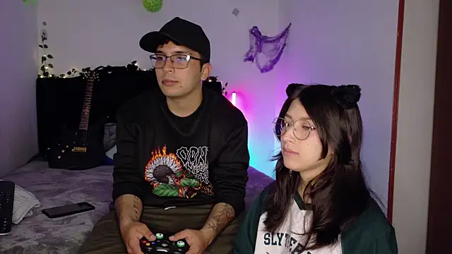 Snapshot of Conor_Taylor chatting on November 1, 2025, 11:31 pm Conor Taylor online show from November 1, 2025, 11:31 pm