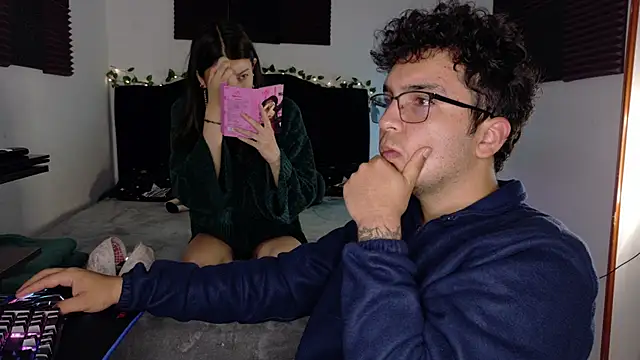 Conor Taylor online show from February 13, 2026, 1:22 pm