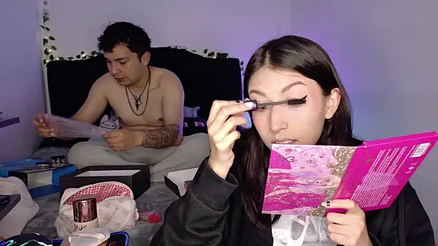 Snapshot of Conor_Taylor chatting on November 8, 2025, 11:41 pm Conor Taylor online show from November 8, 2025, 11:41 pm