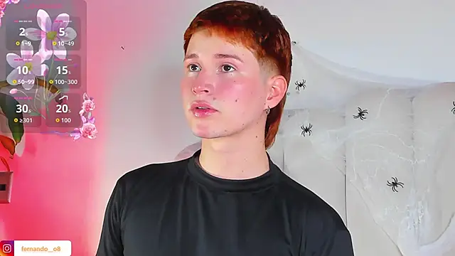 Snapshot of Eragonbooy chatting on October 9, 2025, 5:46 pm Eragonbooy online show from October 9, 2025, 5:46 pm