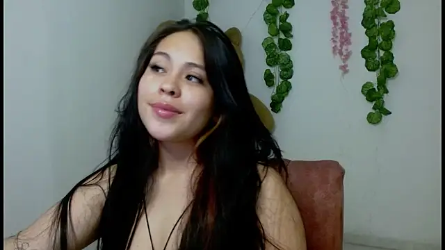 lucy1609 online show from September 22, 2025, 8:48 pm