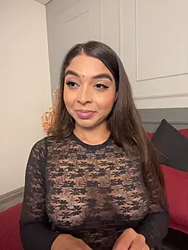 AnnyVega  online show from December 20, 2025, 7:17 pm