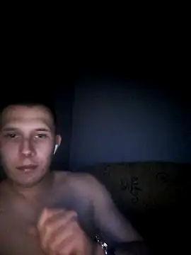 Aranox098 online show from October 20, 2025, 11:05 pm