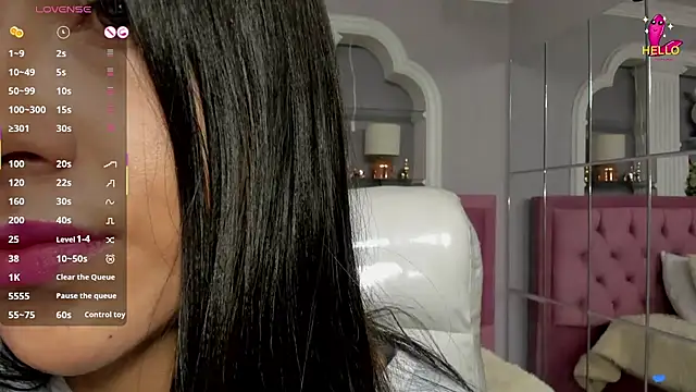 Snapshot of miel_latina chatting on November 13, 2025, 8:46 pm miel latina online show from November 13, 2025, 8:46 pm