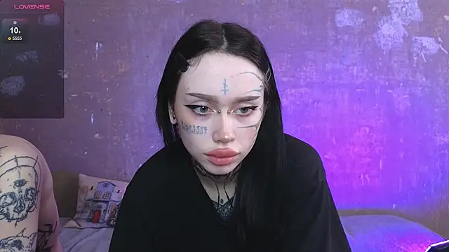 Somniyaa online show from January 17, 2026, 8:18 am