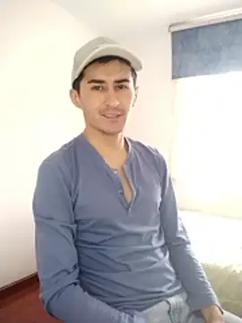 themothe7 online show from February 6, 2026, 9:22 pm