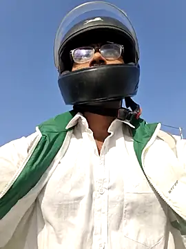 YoursThickDick online show from February 7, 2026, 3:47 am