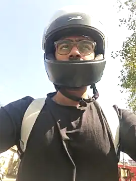 YoursThickDick online show from February 15, 2026, 7:20 am