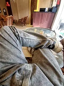 YoursThickDick online show from February 16, 2026, 9:52 am