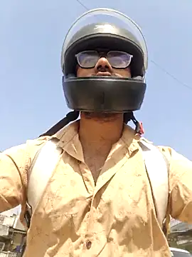 YoursThickDick online show from February 26, 2026, 5:51 am