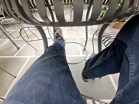 YoursThickDick online show from January 19, 2026, 9:24 am