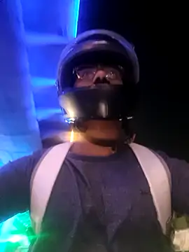 YoursThickDick online show from November 7, 2025, 4:00 pm