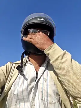 YoursThickDick online show from December 20, 2025, 3:31 am