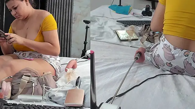 Snapshot of Alani_Queen chatting on March 11, 2026, 8:03 pm Alani Queen online show from March 11, 2026, 8:03 pm