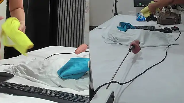 Snapshot of Alani_Queen chatting on March 3, 2026, 7:21 pm Alani Queen online show from March 3, 2026, 7:21 pm