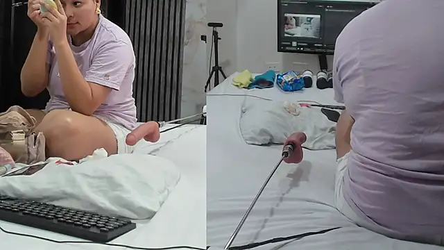 Snapshot of Alani_Queen chatting on March 5, 2026, 7:21 pm Alani Queen online show from March 5, 2026, 7:21 pm