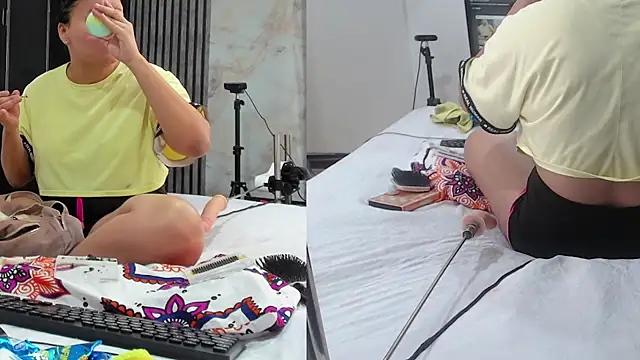 Snapshot of Alani_Queen chatting on March 21, 2026, 7:29 pm Alani Queen online show from March 21, 2026, 7:29 pm