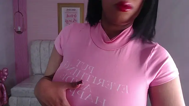 ambar fox s online show from February 12, 2026, 3:17 am