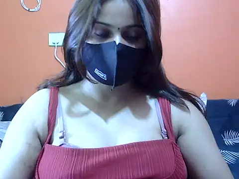 Snapshot of Bady__Riya chatting on June 7, 2026, 4:50 am Bady Riya online show from June 7, 2026, 4:50 am