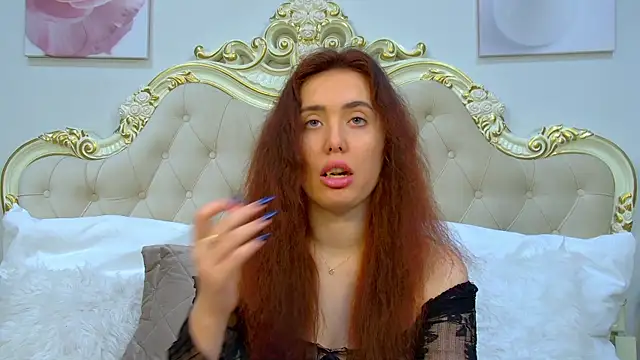 SherryBaers online show from November 13, 2025, 6:28 am