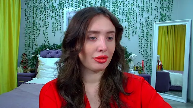 SherryBaers online show from December 15, 2025, 6:30 am