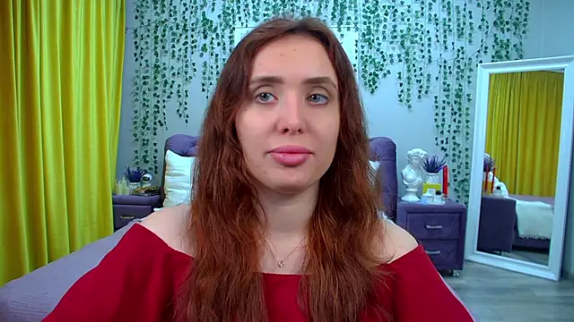 SherryBaers online show from November 28, 2025, 6:35 am