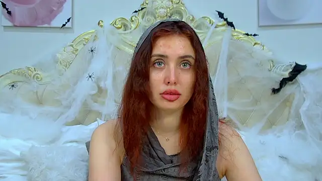 SherryBaers online show from October 28, 2025, 6:34 am