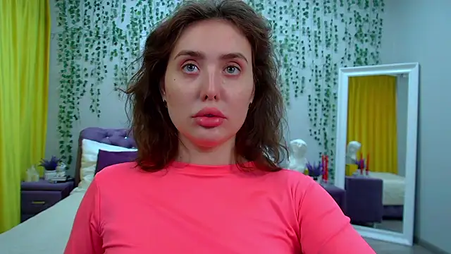 SherryBaers online show from March 24, 2026, 6:35 am