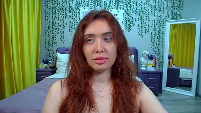 SherryBaers online show from November 18, 2025, 6:39 am