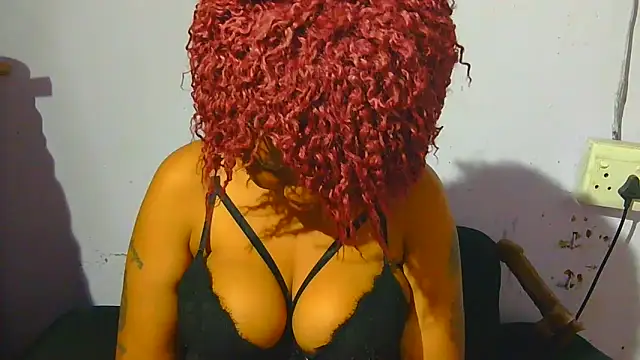 Augustine-Blooomxx online show from February 20, 2026, 11:17 pm