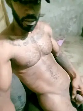 kaliman1991 online show from January 31, 2026, 10:19 pm