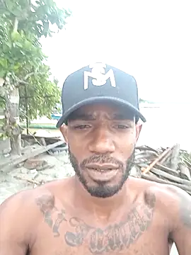 kaliman1991 online show from January 5, 2026, 9:51 pm