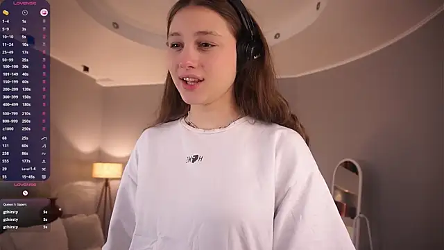 MercBoone online show from December 14, 2025, 8:53 am