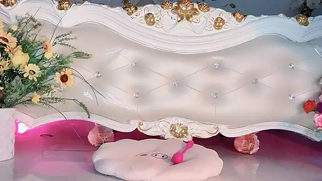   Joy69   online show from March 2, 2026, 9:55 pm