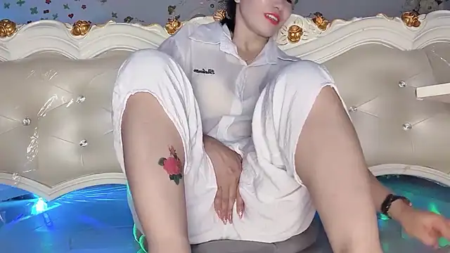 Snapshot of __Joy69__ chatting on August 1, 2026, 11:30 am Joy69 online show from August 1, 2026, 11:30 am
