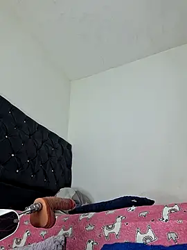 Snapshot of Naomi_jhonson chatting on October 28, 2025, 2:27 pm Naomi jhonson online show from October 28, 2025, 2:27 pm