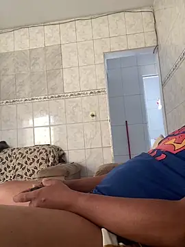 PIROCA-GGGG online show from October 29, 2025, 12:59 pm