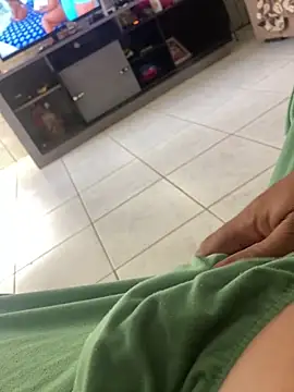 PIROCA-GGGG online show from October 22, 2025, 12:04 pm