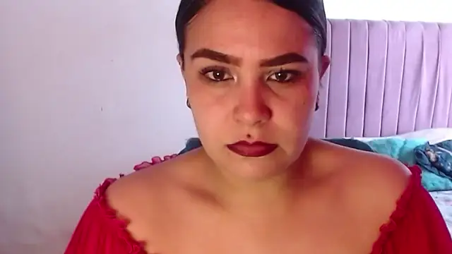 Snapshot of Salma_deep chatting on October 16, 2025, 2:14 pm Salma deep online show from October 16, 2025, 2:14 pm