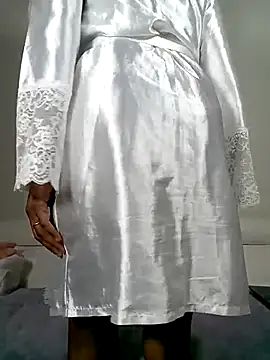 Afrigantia online show from October 25, 2025, 5:17 am