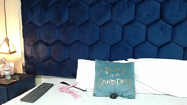 Snapshot of secretdream_vc chatting on October 21, 2025, 2:38 pm secretdream vc online show from October 21, 2025, 2:38 pm