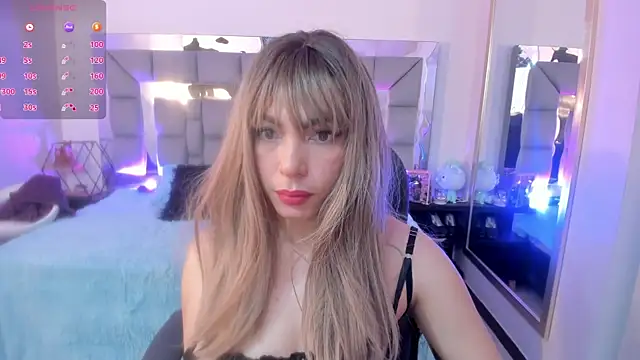 Snapshot of im_Lorena chatting on October 9, 2025, 7:47 pm im Lorena online show from October 9, 2025, 7:47 pm