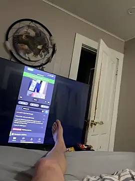 k nutz87 online show from February 5, 2026, 10:00 am